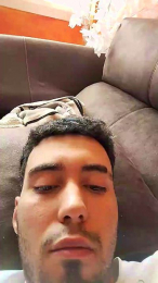 adrii091 webcam model stream image
