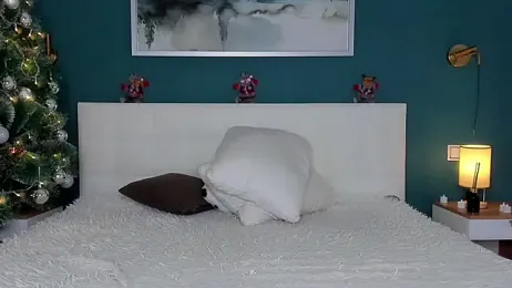 HollisHearl webcam model stream image