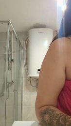 Brandypink webcam model stream image