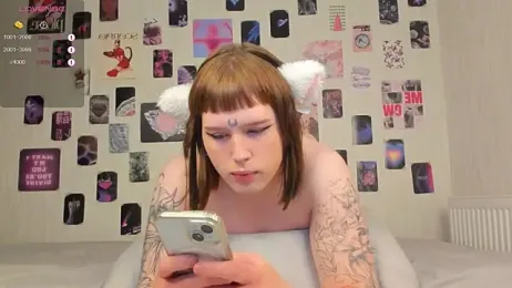 Alice_moonshard webcam model stream image