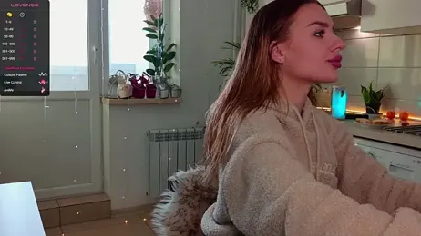 MissLovex webcam stripchat model stream image