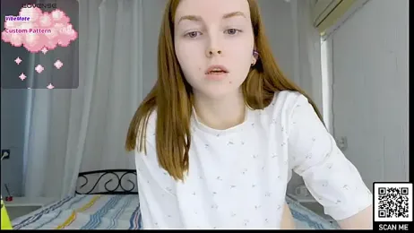 Wild__flowers webcam model stream image