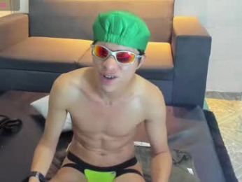anyelo_sexyhot webcam model stream image