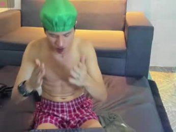 anyelo_sexyhot webcam model stream image