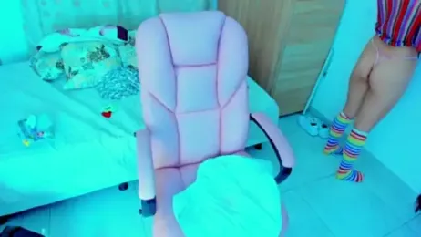 Scarleet_LIZZ webcam stripchat model stream image