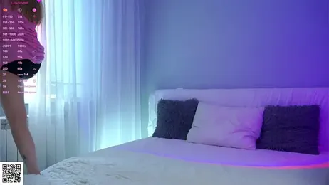 SynneAytes webcam stripchat model stream image