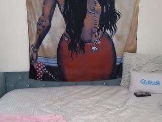 beautifulkream webcam model stream image