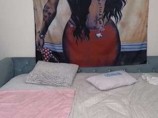 beautifulkream webcam model stream image