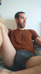 Markitos_1998 webcam model stream image