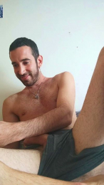 Markitos_1998 webcam model stream image