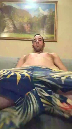 Markitos_1998 webcam model stream image
