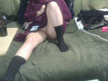 Inga77 webcam model stream image