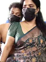 Honey-Couples webcam stripchat model stream image