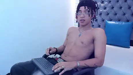 MARSHALL_SPENCER webcam model stream image