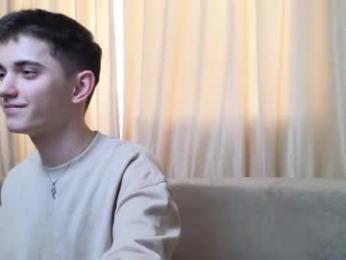 alexander_18_xxl webcam model stream image