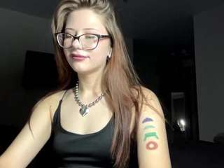 francescahernandez webcam model stream image