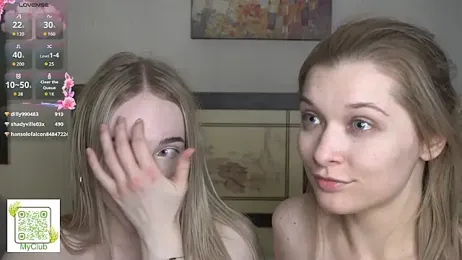 MaeEversley webcam model stream image