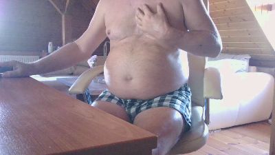 klausi6410 webcam model stream image