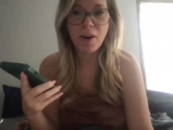 texas_blonde webcam model stream image