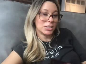 texas_blonde webcam model stream image