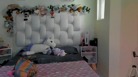 shanakendall webcam model stream image