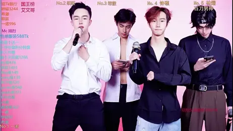 Boygayhouse webcam stripchat model stream image