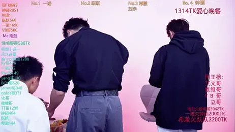 Boygayhouse webcam model stream image