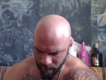 viking_me webcam model stream image