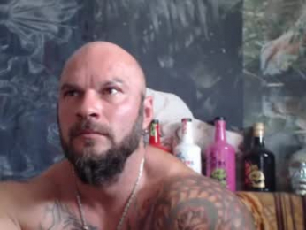viking_me webcam model stream image