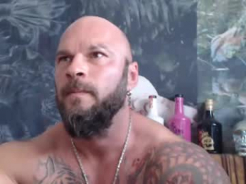 viking_me webcam chaturbate model stream image