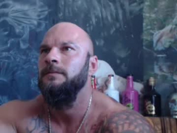 viking_me webcam model stream image