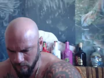 viking_me webcam model stream image