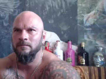 viking_me webcam model stream image