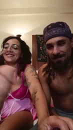 Jibaro92 webcam model stream image