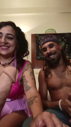Jibaro92 webcam model stream image