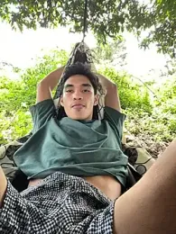 Lui_070701 webcam model stream image