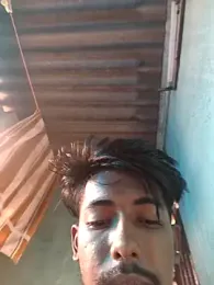 Raghav_gi webcam model stream image