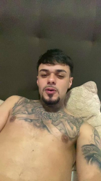 Pernaalonga webcam model stream image
