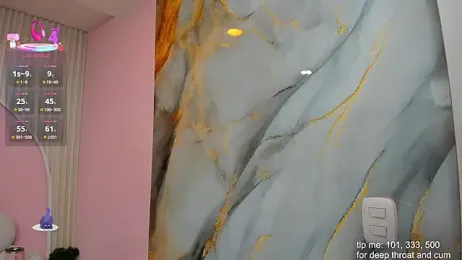 hinata_dolly webcam model stream image