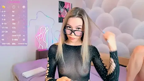 Snikersnik webcam stripchat model stream image