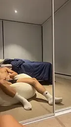 TheDomTop webcam model stream image