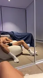 TheDomTop webcam model stream image