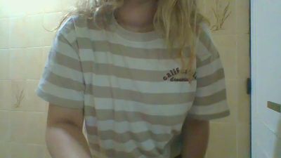 Almaevans webcam model stream image