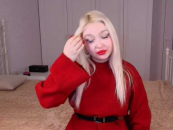 angelicaya webcam model stream image