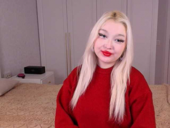 angelicaya webcam model stream image