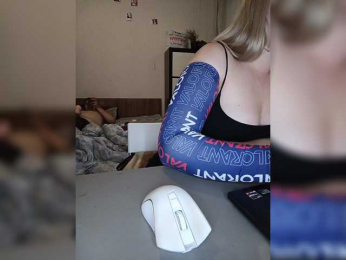 Vezyn4ik webcam model stream image