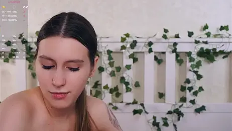 GabrielleLynchard webcam model stream image