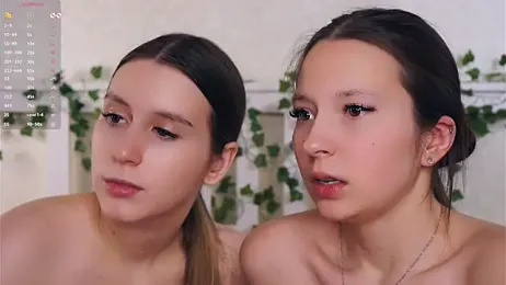 GabrielleLynchard webcam stripchat model stream image