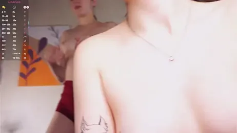 GabrielleLynchard webcam model stream image