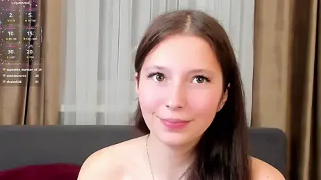 GabrielleLynchard webcam model stream image